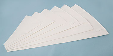 ポリウレタン製 絞り袋（ペストリーバック）