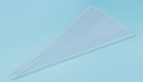 プラスティック製 絞り袋（ペストリーバック）